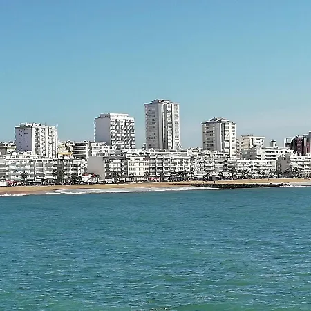 Apartamento Mira Praia, Sunny And Sea