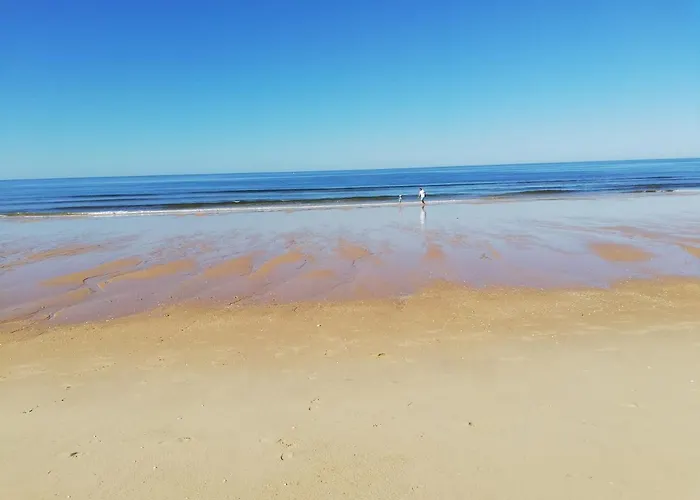 Lejlighed Mira Praia, Sunny And Sea *