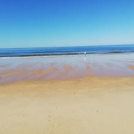 Appartamento Mira Praia, Sunny And Sea *