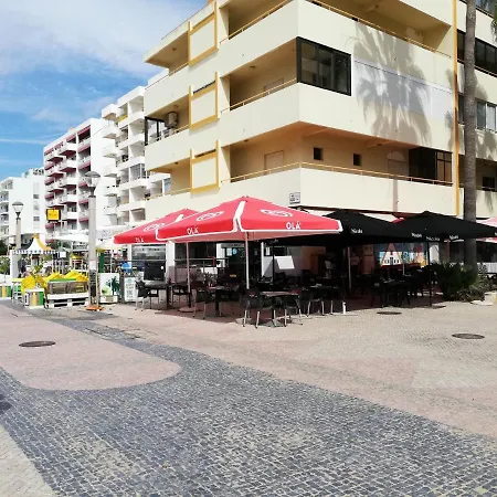 Appartamento Mira Praia, Sunny And Sea