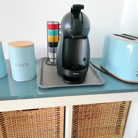 Mira Praia, Sunny And Sea Quarteira