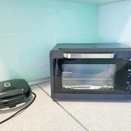 Appartamento Mira Praia, Sunny And Sea Quarteira