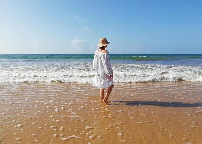 Mira Praia, Sunny And Sea