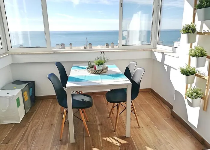 Mira Praia, Sunny And Sea * Quarteira