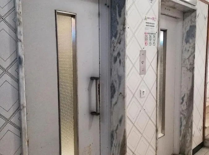 Mira Praia, Sunny And Sea Apartman