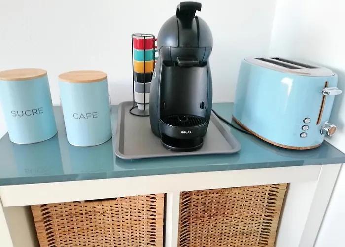 Mira Praia, Sunny And Sea Quarteira