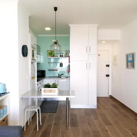 Mira Praia, Sunny And Sea Apartment